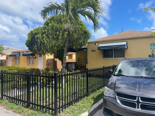 615 N 20th Avenue, Hollywood, FL 33020