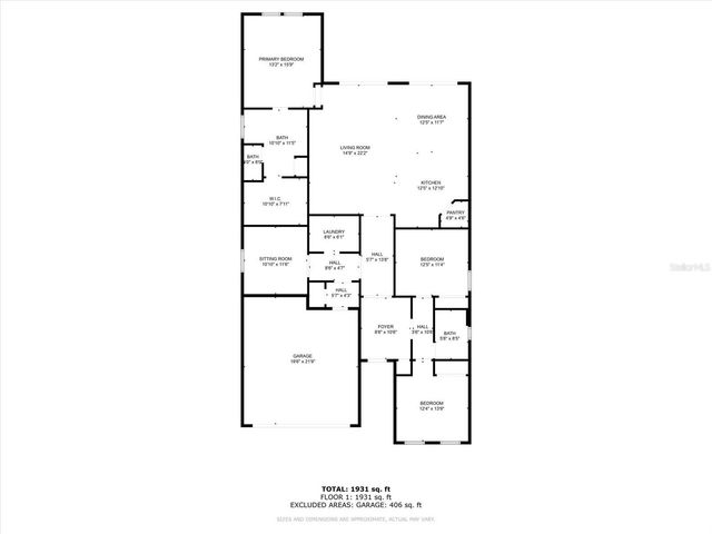 11925 BOHEMIAN PLACE, Venice, FL 34293