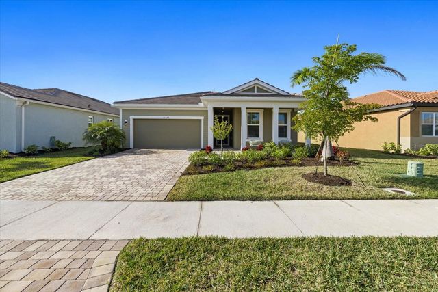 11925 BOHEMIAN PLACE, Venice, FL 34293