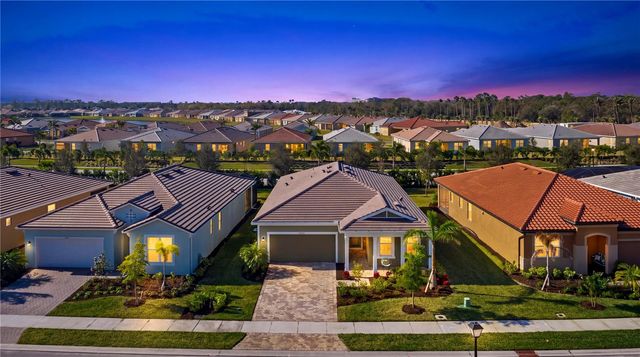 11925 BOHEMIAN PLACE, Venice, FL 34293