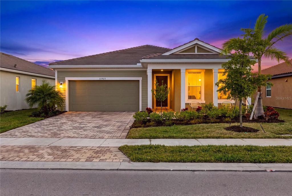 11925 BOHEMIAN PLACE, Venice, FL 34293