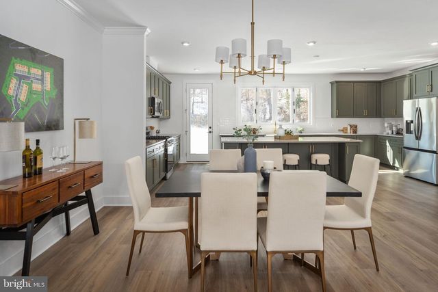 9424 DANDELION DR, Lorton, VA 22079