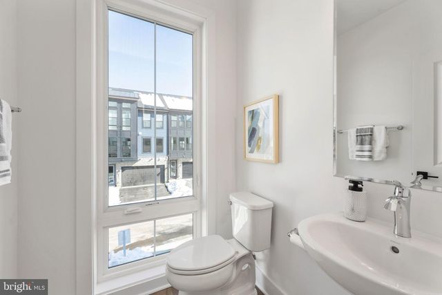 9424 DANDELION DR, Lorton, VA 22079