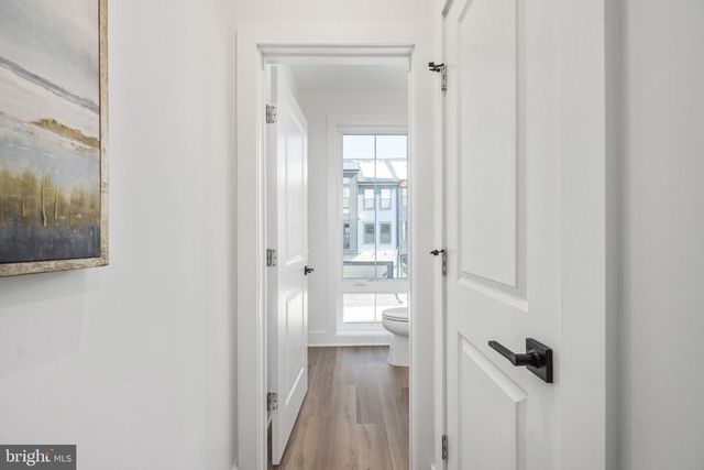 9424 DANDELION DR, Lorton, VA 22079