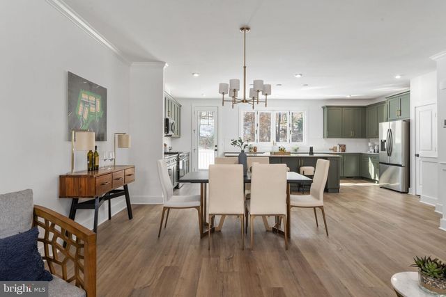 9424 DANDELION DR, Lorton, VA 22079