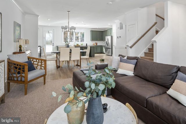 9424 DANDELION DR, Lorton, VA 22079