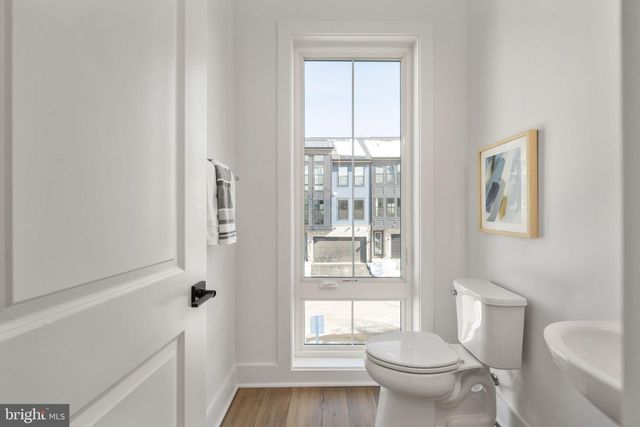 9424 DANDELION DR, Lorton, VA 22079