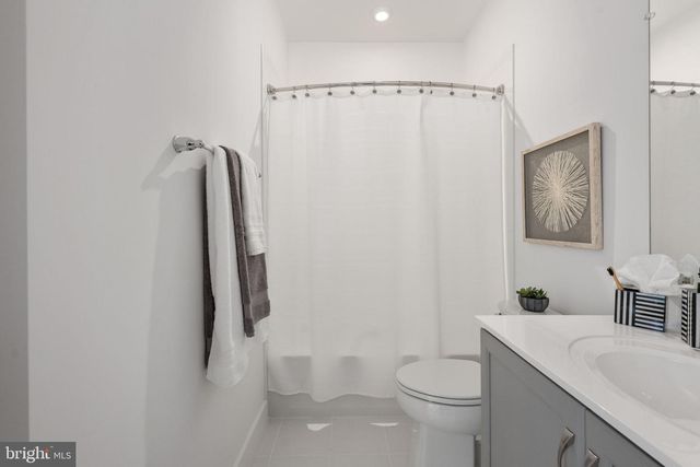 9424 DANDELION DR, Lorton, VA 22079