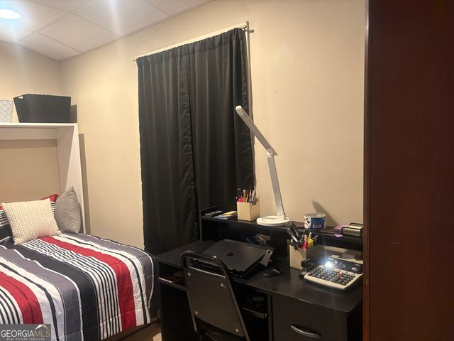 4605 Mercer Road, Stone Mountain, GA 30083