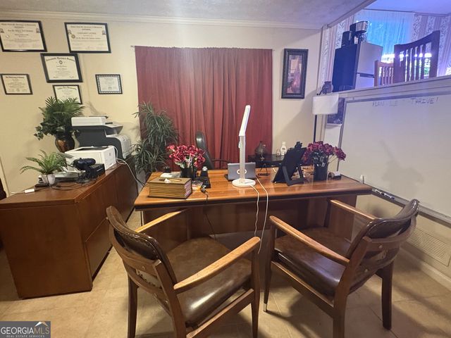 4605 Mercer Road, Stone Mountain, GA 30083