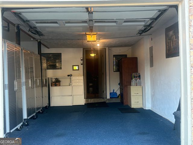 4605 Mercer Road, Stone Mountain, GA 30083