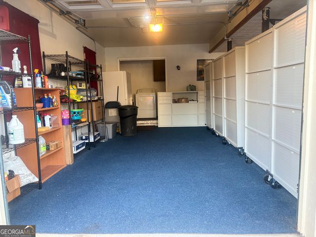 4605 Mercer Road, Stone Mountain, GA 30083