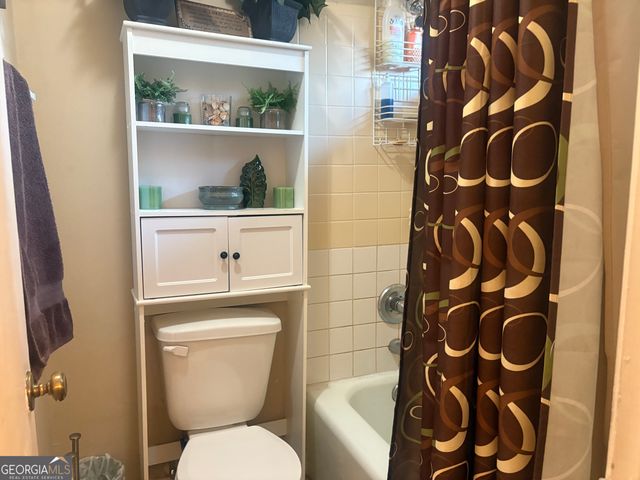 4605 Mercer Road, Stone Mountain, GA 30083