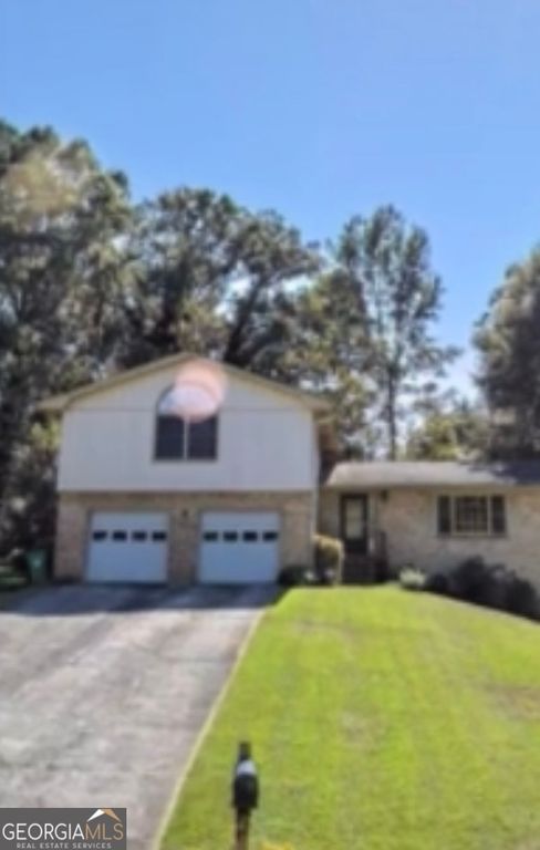4605 Mercer Road, Stone Mountain, GA 30083