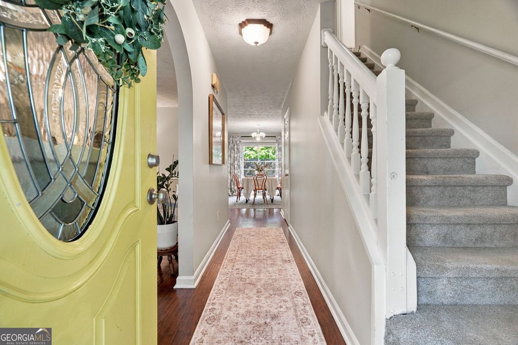 1122 Mountain Springs Drive NW, Kennesaw, GA 30144 — photo 3