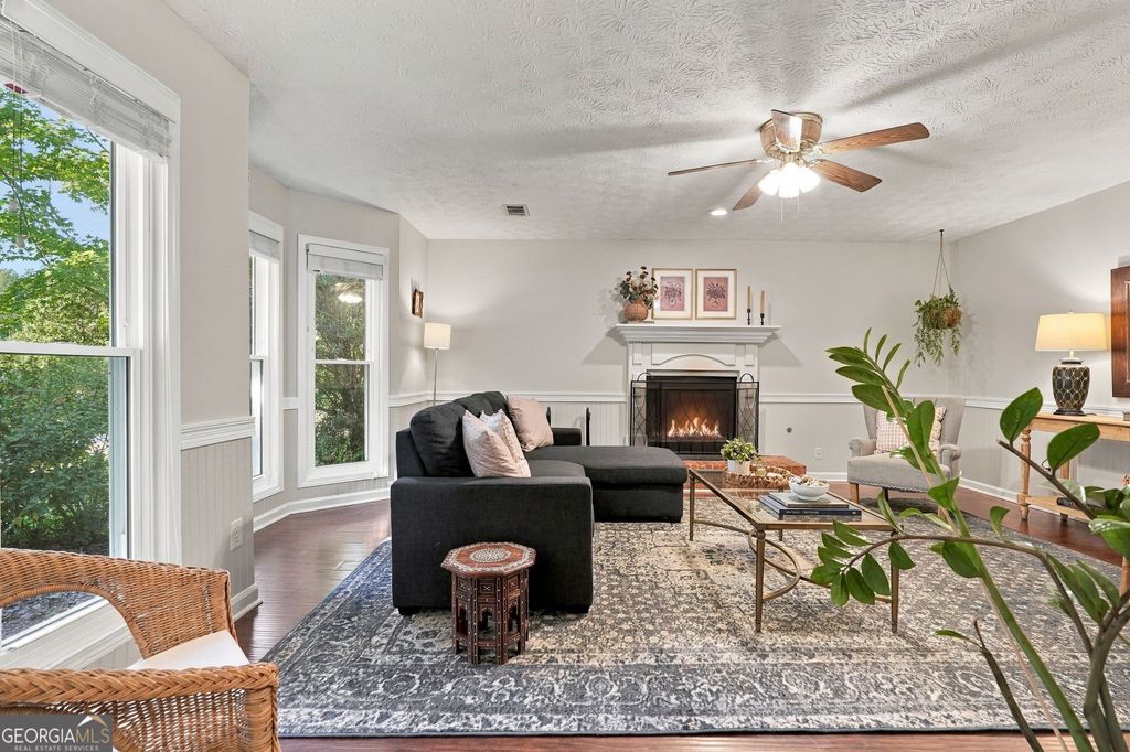 1122 Mountain Springs Drive NW, Kennesaw, GA 30144 — photo 5