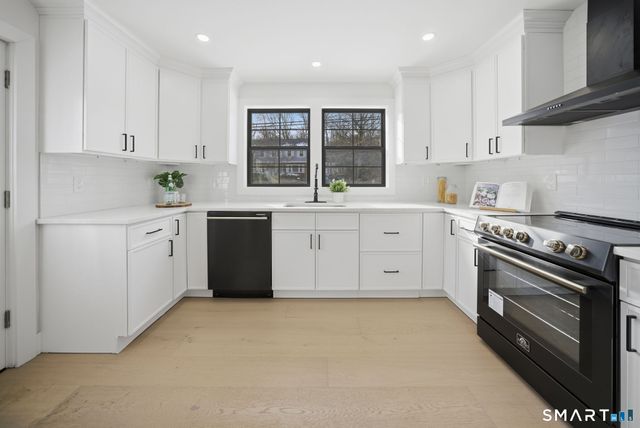 101 Parade Hill Road, New Canaan, CT 06840