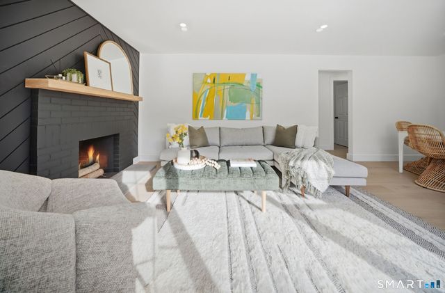 101 Parade Hill Road, New Canaan, CT 06840