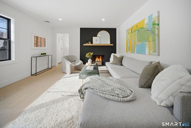 101 Parade Hill Road, New Canaan, CT 06840