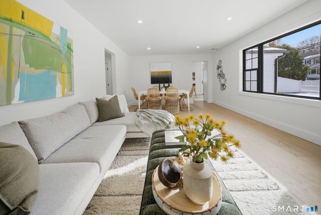 101 Parade Hill Road, New Canaan, CT 06840