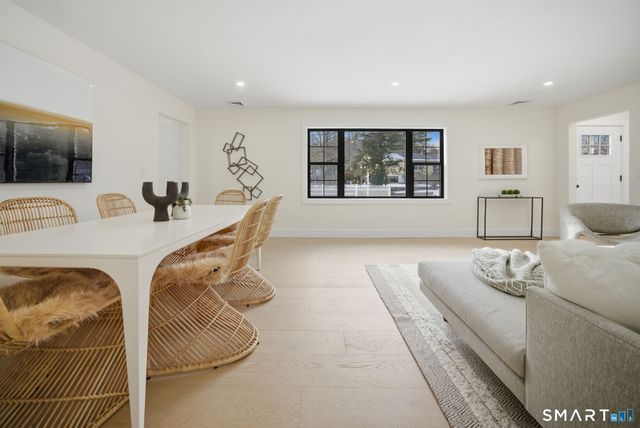 101 Parade Hill Road, New Canaan, CT 06840