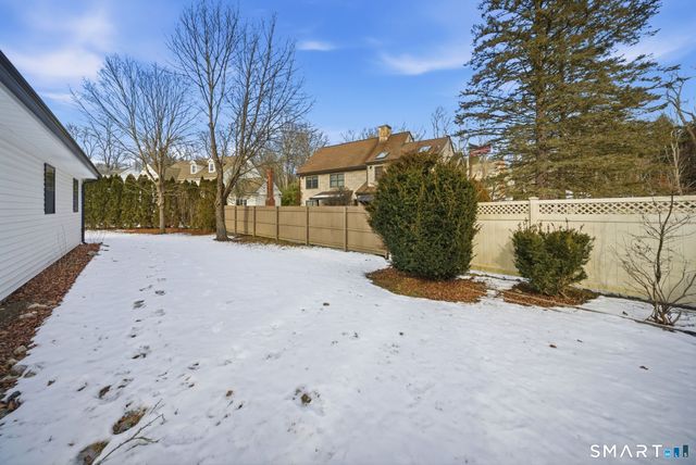 101 Parade Hill Road, New Canaan, CT 06840