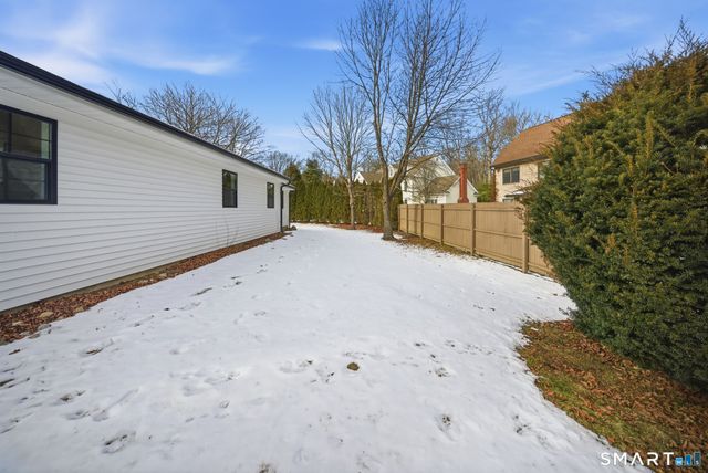 101 Parade Hill Road, New Canaan, CT 06840