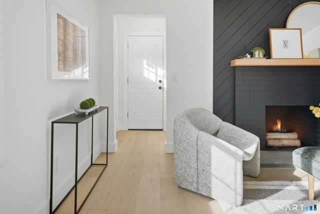 101 Parade Hill Road, New Canaan, CT 06840