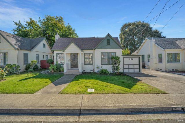 323 Hampshire St, Vallejo, CA 94590