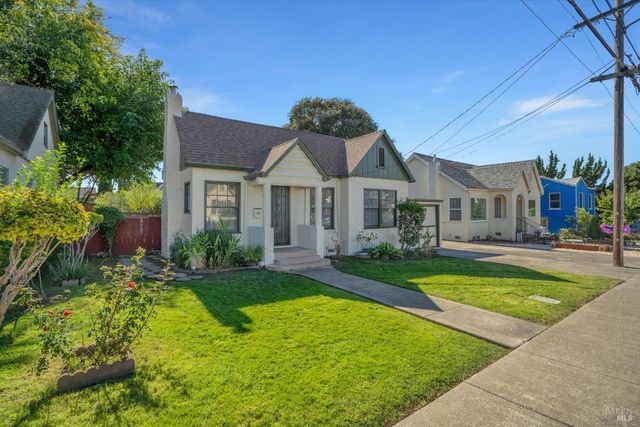 323 Hampshire St, Vallejo, CA 94590