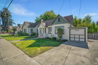 323 Hampshire St, Vallejo, CA 94590