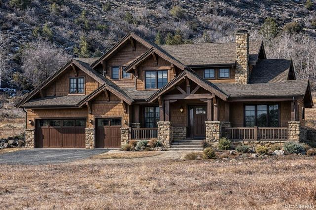 16955 Little River Lane, Salida, CO 81201
