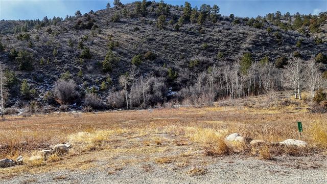 16955 Little River Lane, Salida, CO 81201
