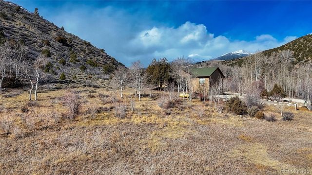 16955 Little River Lane, Salida, CO 81201