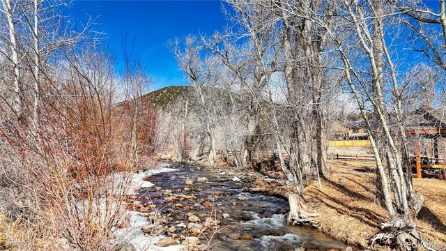 16955 Little River Lane, Salida, CO 81201