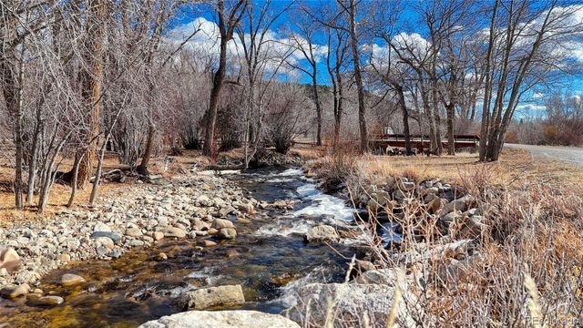 16955 Little River Lane, Salida, CO 81201
