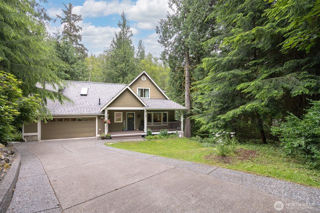 10 Mountain Ash Court, Bellingham, WA 98229