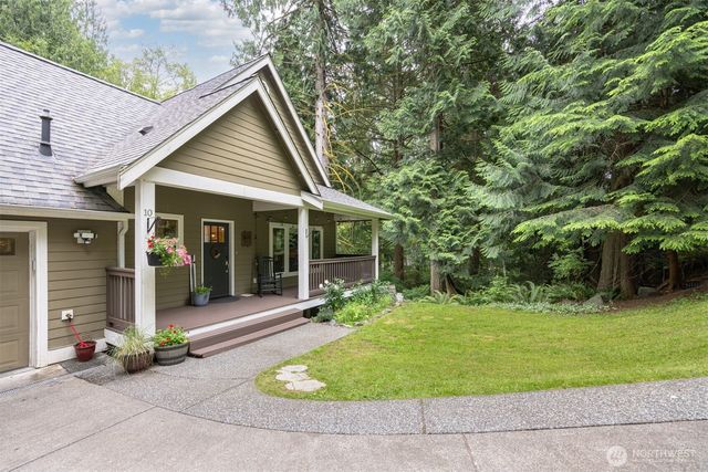 10 Mountain Ash Court, Bellingham, WA 98229