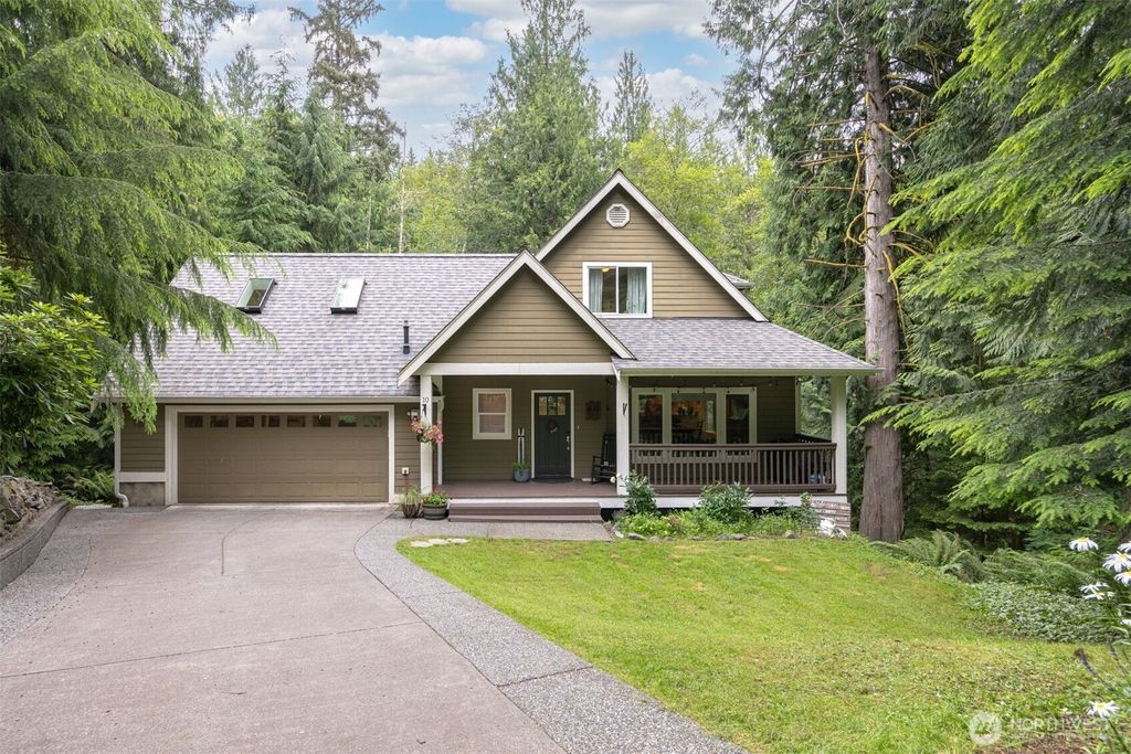 10 Mountain Ash Court, Bellingham, WA 98229