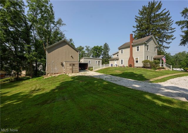 455 River Road, Canal Fulton, OH 44614