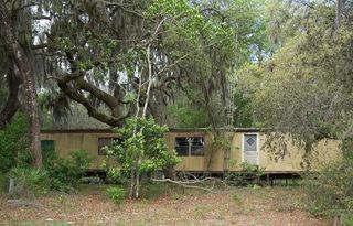 22425 NE 105TH AVENUE ROAD, Fort Mc Coy, FL 32134