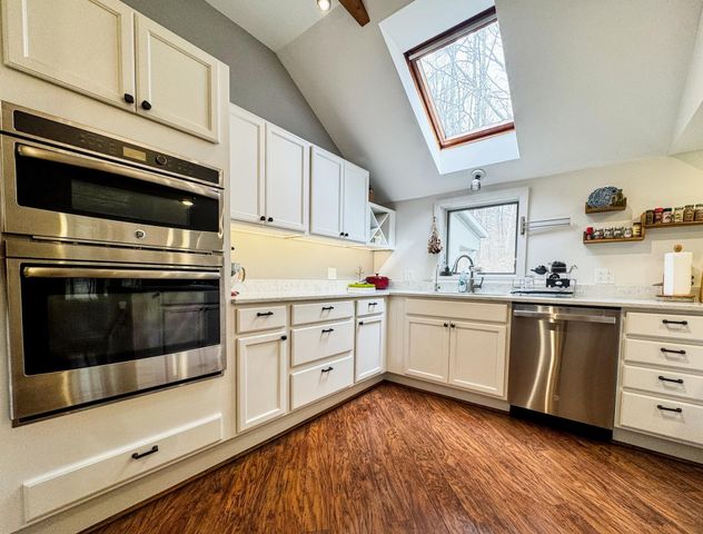 1260 Cider Mill Road, Shaftsbury, VT 05262