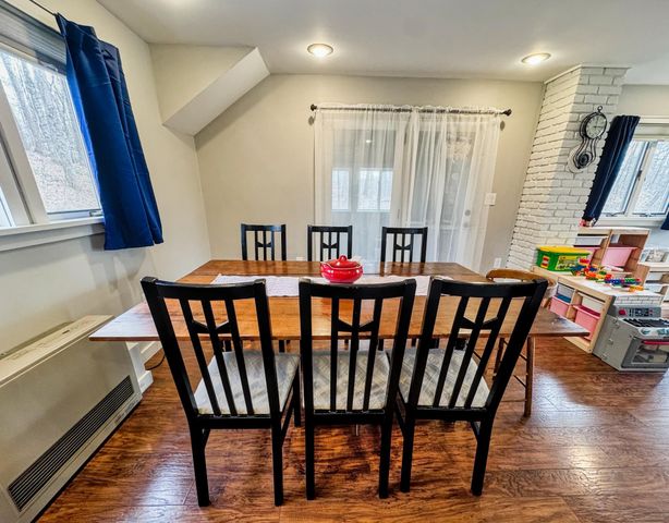 1260 Cider Mill Road, Shaftsbury, VT 05262