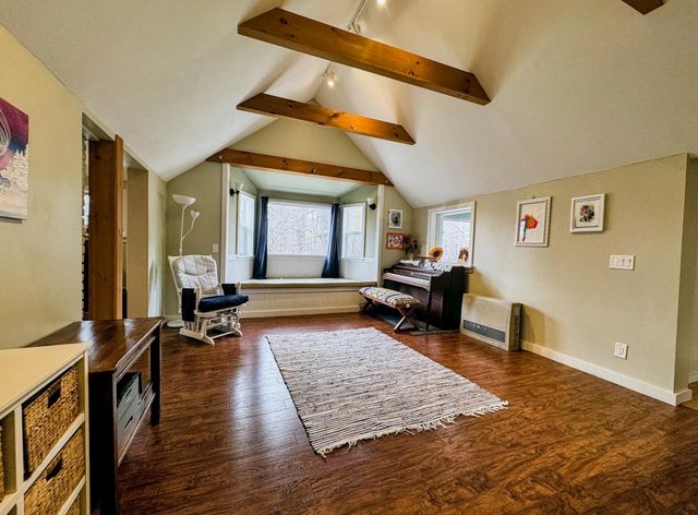 1260 Cider Mill Road, Shaftsbury, VT 05262