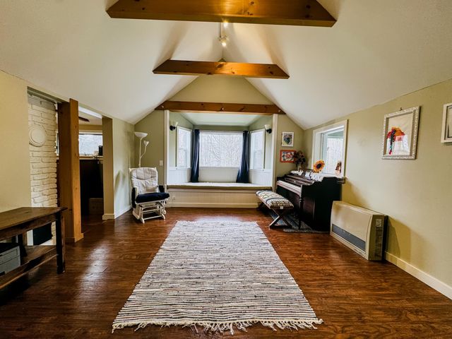 1260 Cider Mill Road, Shaftsbury, VT 05262