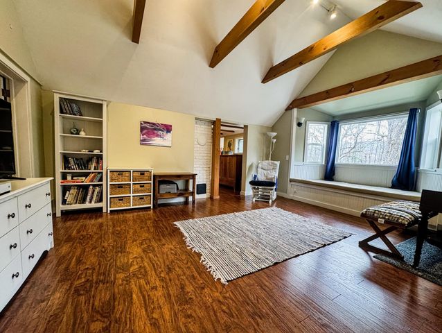 1260 Cider Mill Road, Shaftsbury, VT 05262