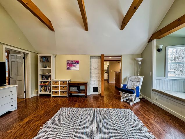 1260 Cider Mill Road, Shaftsbury, VT 05262