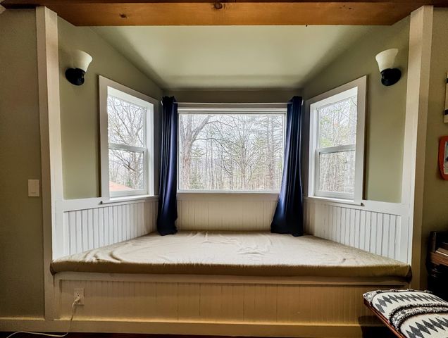 1260 Cider Mill Road, Shaftsbury, VT 05262