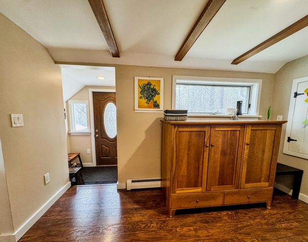 1260 Cider Mill Road, Shaftsbury, VT 05262