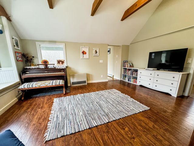 1260 Cider Mill Road, Shaftsbury, VT 05262